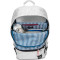 Рюкзак PACSAFE Slingsafe LX350 Anti-Theft Backpack Tweed Gray