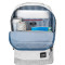 Рюкзак PACSAFE Slingsafe LX350 Anti-Theft Backpack Tweed Gray