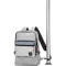 Рюкзак PACSAFE Slingsafe LX350 Anti-Theft Backpack Tweed Gray