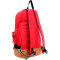 Рюкзак PACSAFE Slingsafe LX400 Anti-Theft Backpack Chili/Khaki