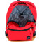 Рюкзак PACSAFE Slingsafe LX400 Anti-Theft Backpack Chili/Khaki