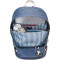 Рюкзак PACSAFE Slingsafe LX400 Anti-Theft Backpack Denim