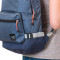 Рюкзак PACSAFE Slingsafe LX400 Anti-Theft Backpack Denim
