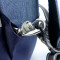 Рюкзак PACSAFE Slingsafe LX400 Anti-Theft Backpack Denim