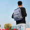 Рюкзак PACSAFE Slingsafe LX400 Anti-Theft Backpack Denim