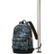 Рюкзак PACSAFE Slingsafe LX400 Anti-Theft Backpack Gray Camo