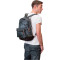 Рюкзак PACSAFE Slingsafe LX400 Anti-Theft Backpack Gray Camo