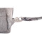 Рюкзак PACSAFE Slingsafe LX400 Anti-Theft Backpack Tweed Gray