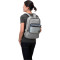 Рюкзак PACSAFE Slingsafe LX400 Anti-Theft Backpack Tweed Gray