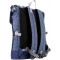 Рюкзак PACSAFE Slingsafe LX450 Anti-Theft Backpack Denim