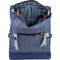 Рюкзак PACSAFE Slingsafe LX450 Anti-Theft Backpack Denim