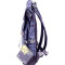 Рюкзак PACSAFE Slingsafe LX450 Anti-Theft Backpack Gray Camo