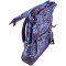 Рюкзак PACSAFE Slingsafe LX450 Anti-Theft Backpack Gray Camo