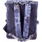 Рюкзак PACSAFE Slingsafe LX450 Anti-Theft Backpack Gray Camo