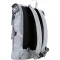 Рюкзак PACSAFE Slingsafe LX450 Anti-Theft Backpack Tweed Gray