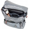 Рюкзак PACSAFE Slingsafe LX450 Anti-Theft Backpack Tweed Gray