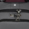 Рюкзак PACSAFE Vibe 20L Anti-Theft Backpack Graphite