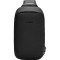 Рюкзак-слінг PACSAFE V Tech Anti-Theft Sling Pack Black
