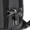 Рюкзак-слінг PACSAFE V Tech Anti-Theft Sling Pack Slate