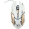 Мышь игровая iMICE V6 White