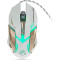 Мышь игровая iMICE V6 White