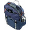 Рюкзак PACSAFE Slingsafe LX500 Anti-Theft Backpack Denim