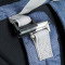 Рюкзак PACSAFE Slingsafe LX500 Anti-Theft Backpack Denim