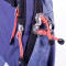 Рюкзак PACSAFE Slingsafe LX500 Anti-Theft Backpack Denim