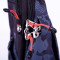 Рюкзак PACSAFE Slingsafe LX500 Anti-Theft Backpack Gray Camo