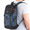 Рюкзак PACSAFE Slingsafe LX500 Anti-Theft Backpack Gray Camo