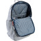 Рюкзак PACSAFE Slingsafe LX500 Anti-Theft Backpack Tweed Gray