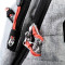 Рюкзак PACSAFE Slingsafe LX500 Anti-Theft Backpack Tweed Gray