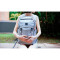 Рюкзак PACSAFE Slingsafe LX500 Anti-Theft Backpack Tweed Gray