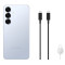 Смартфон SAMSUNG Galaxy S25 12/512GB Icy Blue (SM-S931BLBHEUC)