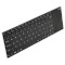 Клавіатура бездротова RAPOO E2710 Black
