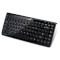Клавіатура GENIUS LuxeMate i200 Black (31310042110)