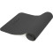 Килимок для фітнесу CORNIX TPE 183 x 61 x 0.6 см Black