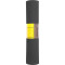 Килимок для фітнесу CORNIX TPE 183 x 61 x 0.6 см Black