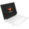 Ноутбук HP Victus 15-fb1005ua Ceramic White (B83A7EA)