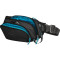 Сумка на пояс PACSAFE Eco Anti-Theft Waist Pack Black