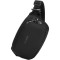 Сумка на пояс PACSAFE Vibe 100 Anti-Theft Hip Pack Black