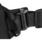 Сумка на пояс PACSAFE Vibe 100 Anti-Theft Hip Pack Black