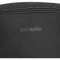 Сумка на пояс PACSAFE Vibe 100 Anti-Theft Hip Pack Black