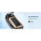 Навушники ANKER SoundCore AeroFit 2 Midnight Black (A3874G11)