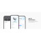 Навушники ANKER SoundCore AeroFit 2 Midnight Black (A3874G11)
