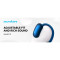 Навушники ANKER SoundCore AeroFit 2 Midnight Blue (A3874G31)