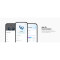 Навушники ANKER SoundCore AeroFit 2 Midnight Blue (A3874G31)