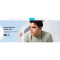 Навушники ANKER SoundCore AeroFit 2 Midnight Blue (A3874G31)