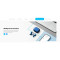 Навушники ANKER SoundCore AeroFit 2 Midnight Blue (A3874G31)