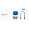 Навушники ANKER SoundCore AeroFit 2 Midnight Blue (A3874G31)